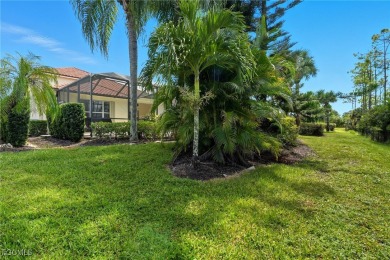 If you're looking for comfort & style in an active community on Colonial Country Club in Florida - for sale on GolfHomes.com, golf home, golf lot