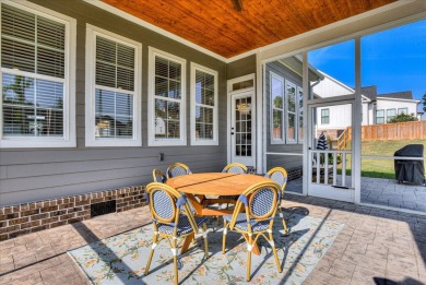 Welcome to this stunning 6-bedroom, 4-bathroom home nestled in on Bartram Trail Golf Club in Georgia - for sale on GolfHomes.com, golf home, golf lot
