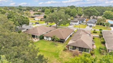 One or more photo(s) has been virtually staged. LIVE THE FLORIDA on Cypresswood Golf and Country Club in Florida - for sale on GolfHomes.com, golf home, golf lot