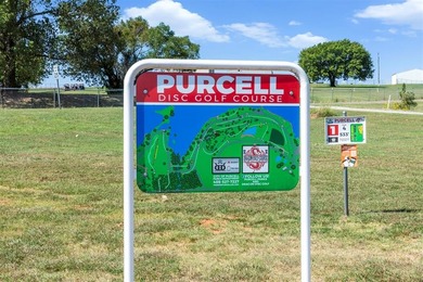 Back on the market at no fault to Sellers.  Welcome to this on Brent Bruehl Mem. Golf Course in Oklahoma - for sale on GolfHomes.com, golf home, golf lot