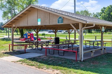 Back on the market at no fault to Sellers.  Welcome to this on Brent Bruehl Mem. Golf Course in Oklahoma - for sale on GolfHomes.com, golf home, golf lot