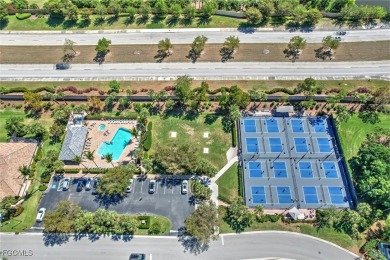 If you're looking for comfort & style in an active community on Colonial Country Club in Florida - for sale on GolfHomes.com, golf home, golf lot