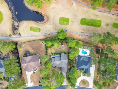 Welcome to your dream home in the highly sought-after golf on Burning Ridge Golf Course in South Carolina - for sale on GolfHomes.com, golf home, golf lot