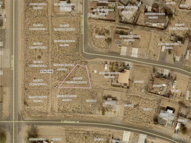 Don t miss your chance to own a lot in Valle Vista! With newer on Valle Vista Golf Course in Arizona - for sale on GolfHomes.com, golf home, golf lot