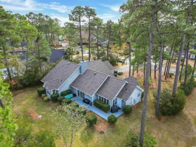 Welcome to your dream home in the highly sought-after golf on Burning Ridge Golf Course in South Carolina - for sale on GolfHomes.com, golf home, golf lot