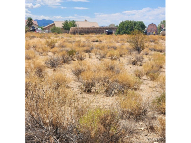 Don t miss your chance to own a lot in Valle Vista! With newer on Valle Vista Golf Course in Arizona - for sale on GolfHomes.com, golf home, golf lot