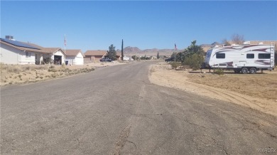 Don t miss your chance to own a lot in Valle Vista! With newer on Valle Vista Golf Course in Arizona - for sale on GolfHomes.com, golf home, golf lot