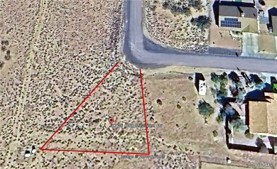 Don t miss your chance to own a lot in Valle Vista! With newer on Valle Vista Golf Course in Arizona - for sale on GolfHomes.com, golf home, golf lot