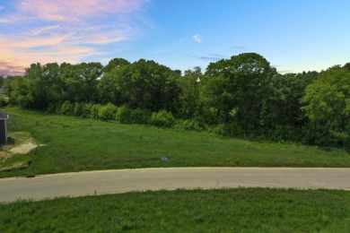 Rare opportunity to buy the one of the last available lots with on Merrill Hills Country Club in Wisconsin - for sale on GolfHomes.com, golf home, golf lot