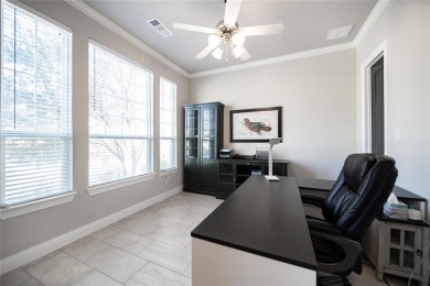 Perfectly perched in highly sought-after Southern Hills at Craig on TPC At Craig Ranch in Texas - for sale on GolfHomes.com, golf home, golf lot