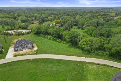 Rare opportunity to buy the one of the last available lots with on Merrill Hills Country Club in Wisconsin - for sale on GolfHomes.com, golf home, golf lot