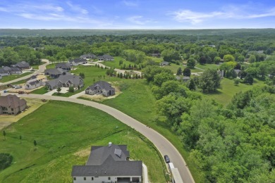 Rare opportunity to buy the one of the last available lots with on Merrill Hills Country Club in Wisconsin - for sale on GolfHomes.com, golf home, golf lot