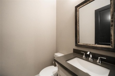 Perfectly perched in highly sought-after Southern Hills at Craig on TPC At Craig Ranch in Texas - for sale on GolfHomes.com, golf home, golf lot
