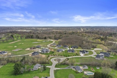 Rare opportunity to buy the one of the last available lots with on Merrill Hills Country Club in Wisconsin - for sale on GolfHomes.com, golf home, golf lot