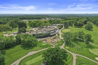Rare opportunity to buy the one of the last available lots with on Merrill Hills Country Club in Wisconsin - for sale on GolfHomes.com, golf home, golf lot