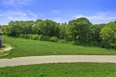 Rare opportunity to buy the one of the last available lots with on Merrill Hills Country Club in Wisconsin - for sale on GolfHomes.com, golf home, golf lot