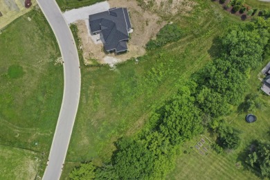 Rare opportunity to buy the one of the last available lots with on Merrill Hills Country Club in Wisconsin - for sale on GolfHomes.com, golf home, golf lot
