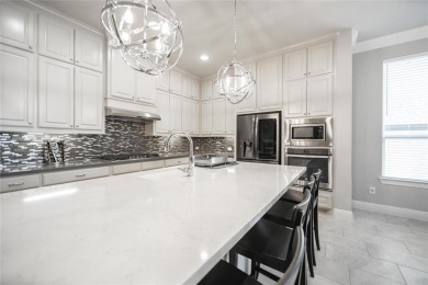 Perfectly perched in highly sought-after Southern Hills at Craig on TPC At Craig Ranch in Texas - for sale on GolfHomes.com, golf home, golf lot