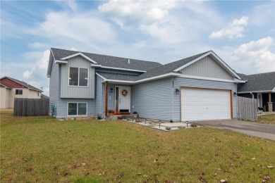 Like new construction. Beautiful home with room to expand. This on Krooked Kreek Golf Course in Wisconsin - for sale on GolfHomes.com, golf home, golf lot