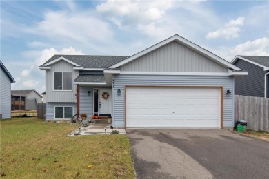 Like new construction. Beautiful home with room to expand. This on Krooked Kreek Golf Course in Wisconsin - for sale on GolfHomes.com, golf home, golf lot