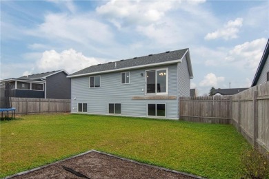 Like new construction. Beautiful home with room to expand. This on Krooked Kreek Golf Course in Wisconsin - for sale on GolfHomes.com, golf home, golf lot