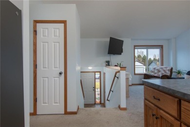 Like new construction. Beautiful home with room to expand. This on Krooked Kreek Golf Course in Wisconsin - for sale on GolfHomes.com, golf home, golf lot