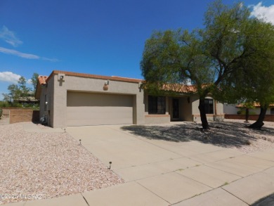 A delightfully updated home in the vibrant community of Sun City on The Views Golf Club in Arizona - for sale on GolfHomes.com, golf home, golf lot