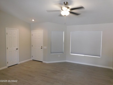A delightfully updated home in the vibrant community of Sun City on The Views Golf Club in Arizona - for sale on GolfHomes.com, golf home, golf lot