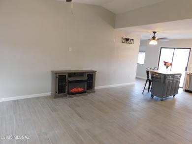 A delightfully updated home in the vibrant community of Sun City on The Views Golf Club in Arizona - for sale on GolfHomes.com, golf home, golf lot