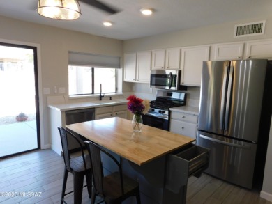 A delightfully updated home in the vibrant community of Sun City on The Views Golf Club in Arizona - for sale on GolfHomes.com, golf home, golf lot