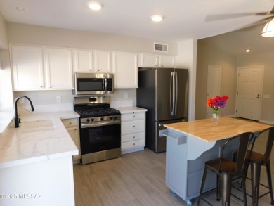 A delightfully updated home in the vibrant community of Sun City on The Views Golf Club in Arizona - for sale on GolfHomes.com, golf home, golf lot
