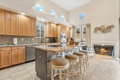 Welcome home to Stonedge at Troon North. Nestled amidst the on Troon North Golf Club  in Arizona - for sale on GolfHomes.com, golf home, golf lot