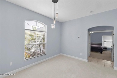 Welcome to an exceptional golf course residence in the highly on LPGA International Golf Course in Florida - for sale on GolfHomes.com, golf home, golf lot