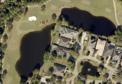 ~*~*NEW CONSTURCTION*~*~ Golf Course Living and on the Lake! on Kelly Plantation Golf Club in Florida - for sale on GolfHomes.com, golf home, golf lot