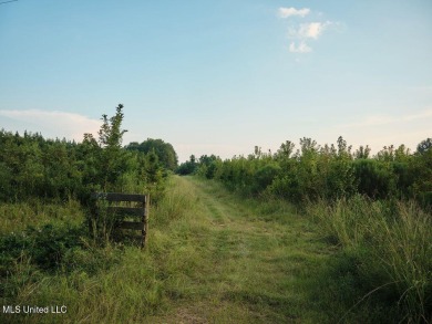 This 117+/- acre tract is an outdoorsman's dream. This is a on Forest Country Club in Mississippi - for sale on GolfHomes.com, golf home, golf lot