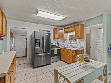 Beautiful double unit in Lanark Village, ready for your on St. James Bay in Florida - for sale on GolfHomes.com, golf home, golf lot