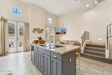 Welcome home to Stonedge at Troon North. Nestled amidst the on Troon North Golf Club  in Arizona - for sale on GolfHomes.com, golf home, golf lot