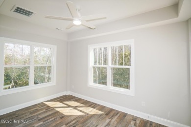 This is the one you have been waiting for in the coveted Yaupon on Founders Club At St. James Plantation in North Carolina - for sale on GolfHomes.com, golf home, golf lot