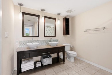 Positioned above the fairways with tranquil views of the golf on Sandestin Golf and Beach Resort - Raven in Florida - for sale on GolfHomes.com, golf home, golf lot