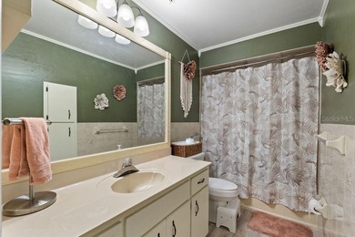 Close to town in Rainbow Springs Woodlands on a quiet Col-De-Sac on Rainbows End Golf Club in Florida - for sale on GolfHomes.com, golf home, golf lot