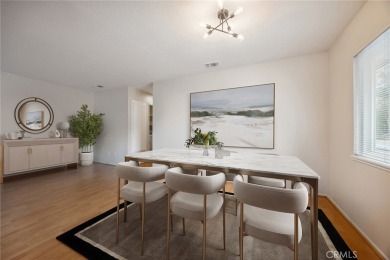Welcome to your personal oasis in the heart of the renowned on Los Coyotes Country Club in California - for sale on GolfHomes.com, golf home, golf lot