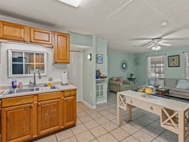 Beautiful double unit in Lanark Village, ready for your on St. James Bay in Florida - for sale on GolfHomes.com, golf home, golf lot