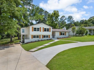 *PRICE IMPROVEMENT*MOTIVATED SELLER*This beautifully designed on Glen Arven Country Club in Georgia - for sale on GolfHomes.com, golf home, golf lot