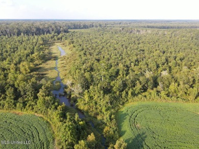 This 117+/- acre tract is an outdoorsman's dream. This is a on Forest Country Club in Mississippi - for sale on GolfHomes.com, golf home, golf lot