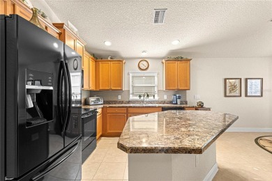 Under contract-accepting backup offers. Don't miss out on this on Country Club At Silver Springs Shores in Florida - for sale on GolfHomes.com, golf home, golf lot