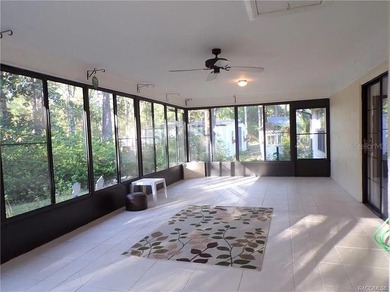 Close to town in Rainbow Springs Woodlands on a quiet Col-De-Sac on Rainbows End Golf Club in Florida - for sale on GolfHomes.com, golf home, golf lot