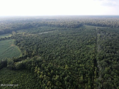 This 117+/- acre tract is an outdoorsman's dream. This is a on Forest Country Club in Mississippi - for sale on GolfHomes.com, golf home, golf lot
