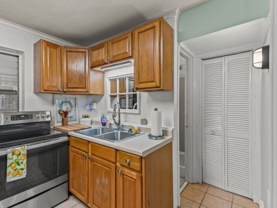 Beautiful double unit in Lanark Village, ready for your on St. James Bay in Florida - for sale on GolfHomes.com, golf home, golf lot