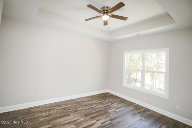 This is the one you have been waiting for in the coveted Yaupon on Founders Club At St. James Plantation in North Carolina - for sale on GolfHomes.com, golf home, golf lot