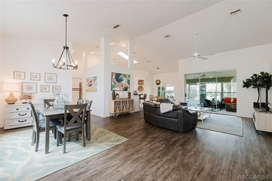 Searching for the perfect home in the heart of Crystal River? If on Plantation Inn and Golf Resort  in Florida - for sale on GolfHomes.com, golf home, golf lot